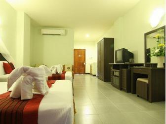 Eastiny Resort & Spa