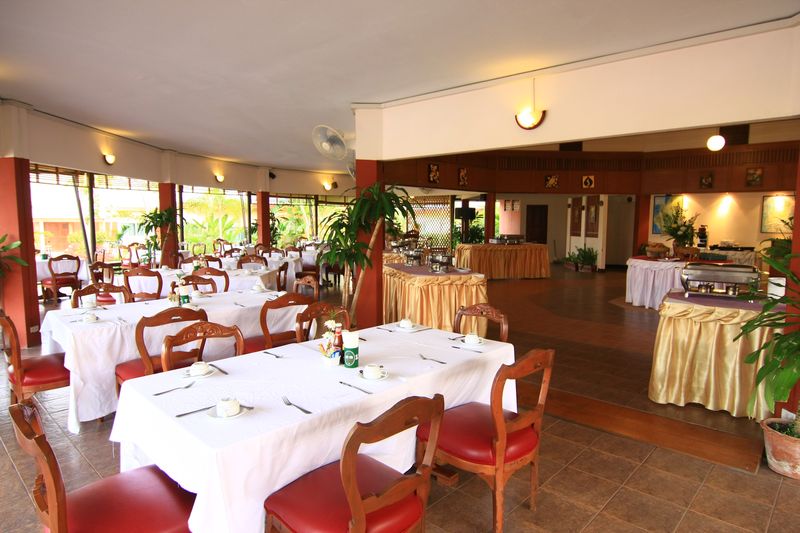 Eastiny Resort & Spa