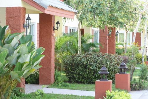 Eastiny Resort & Spa