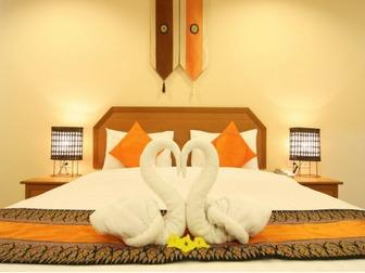 Eastiny Resort & Spa