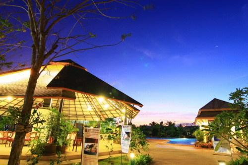 Eastiny Resort & Spa