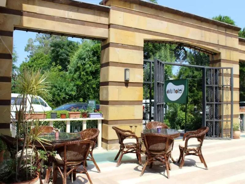 Avlu Hotel