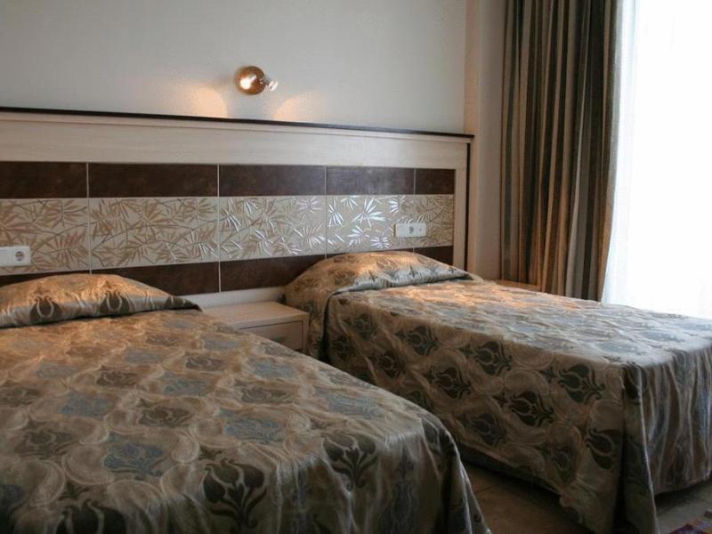Avlu Hotel