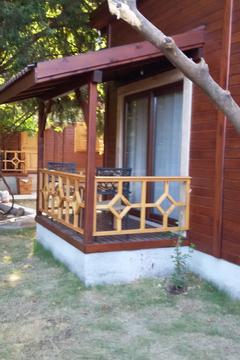 Отель Maji Village Турция, Кемер, фото 19