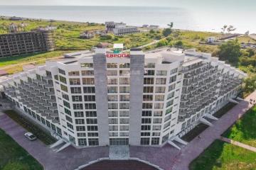 Отель Европа Абхазия, Гагра, фото 12