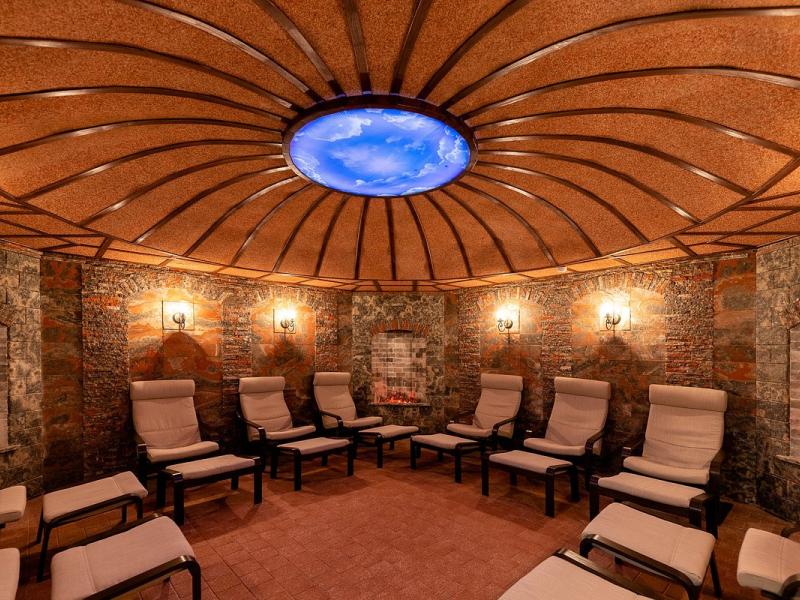 АМАКС Курорт Новая Истра
