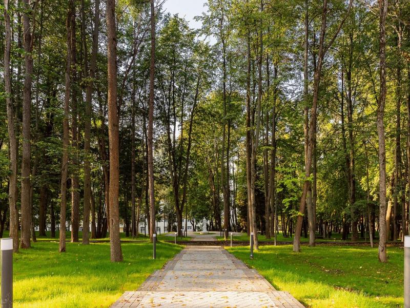 АМАКС Курорт Новая Истра