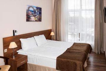 Отель Atmosfera Hotel Россия, Сочи, фото 11