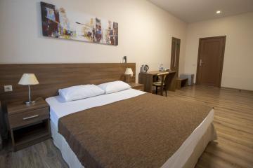 Отель Atmosfera Hotel Россия, Сочи, фото 12