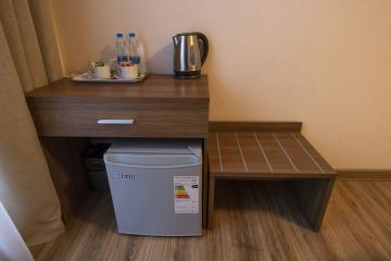 Отель Atmosfera Hotel Россия, Сочи, фото 15