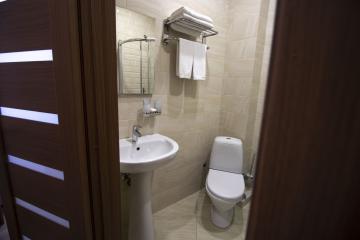 Отель Atmosfera Hotel Россия, Сочи, фото 16