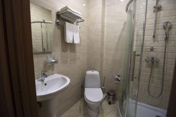 Отель Atmosfera Hotel Россия, Сочи, фото 17