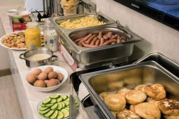 Отель Atmosfera Hotel Россия, Сочи, фото 20