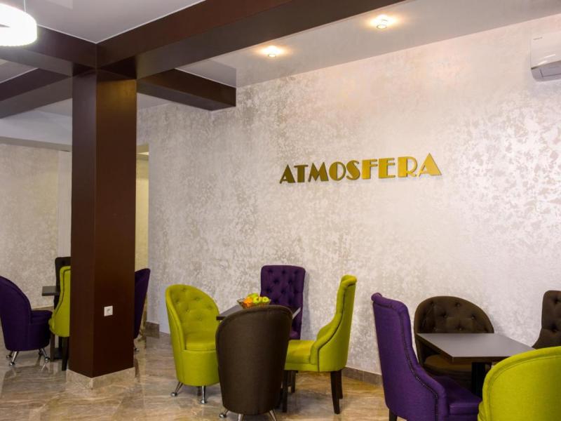 Atmosfera Hotel