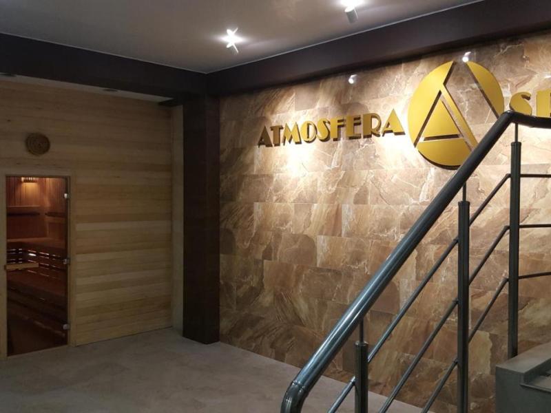 Atmosfera Hotel