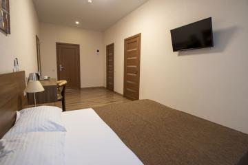 Отель Atmosfera Hotel Россия, Сочи, фото 3