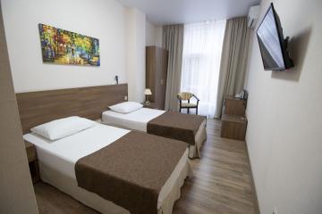 Отель Atmosfera Hotel Россия, Сочи, фото 4