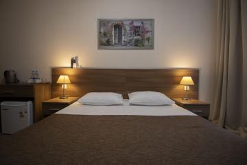 Отель Atmosfera Hotel Россия, Сочи, фото 5