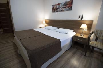 Отель Atmosfera Hotel Россия, Сочи, фото 6