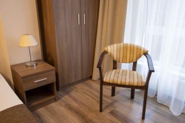 Отель Atmosfera Hotel Россия, Сочи, фото 7