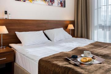 Отель Atmosfera Hotel Россия, Сочи, фото 8