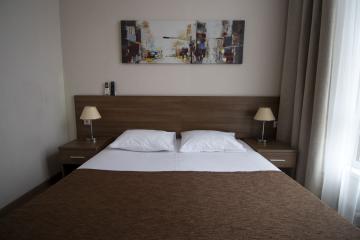 Отель Atmosfera Hotel Россия, Сочи, фото 9