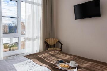 Отель Atmosfera Hotel Россия, Сочи, фото 10