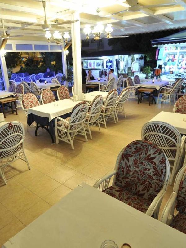 Sun Kiss Hotel