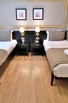Отель Reo Hotel Турция, Коньяалты, фото 12
