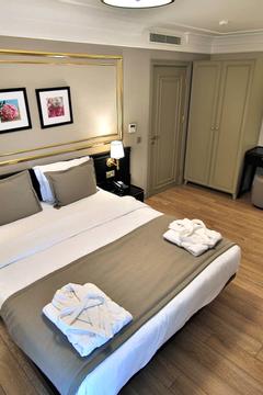 Отель Reo Hotel Турция, Коньяалты, фото 13