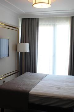 Отель Reo Hotel Турция, Коньяалты, фото 15