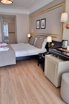 Отель Reo Hotel Турция, Коньяалты, фото 16