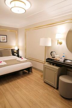 Отель Reo Hotel Турция, Коньяалты, фото 18