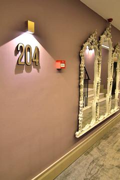 Отель Reo Hotel Турция, Коньяалты, фото 19