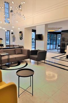 Отель Reo Hotel Турция, Коньяалты, фото 20