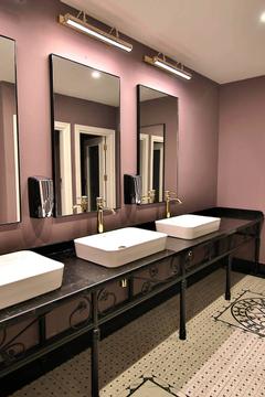 Отель Reo Hotel Турция, Коньяалты, фото 21