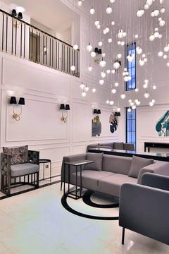 Отель Reo Hotel Турция, Коньяалты, фото 27