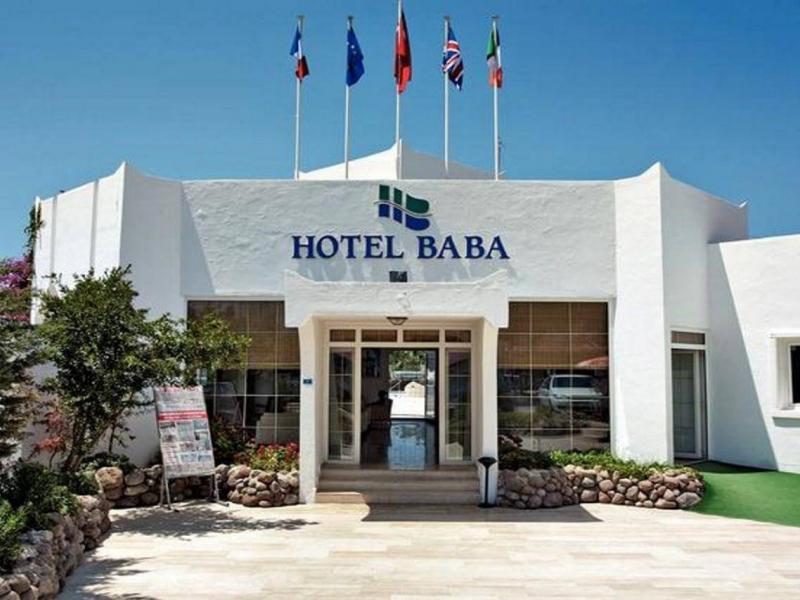 Baba Hotel