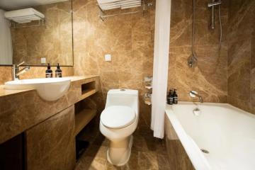 Отель Eaton Hong Kong Китай, Гонконг, фото 11