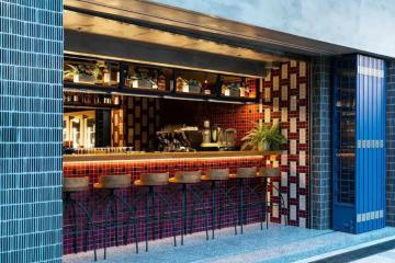 Отель Eaton Hong Kong Китай, Гонконг, фото 15