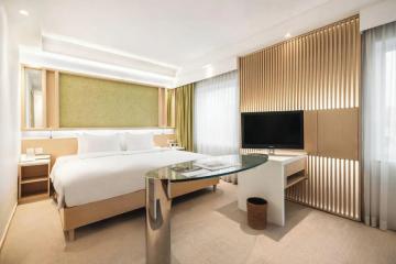 Отель Eaton Hong Kong Китай, Гонконг, фото 6