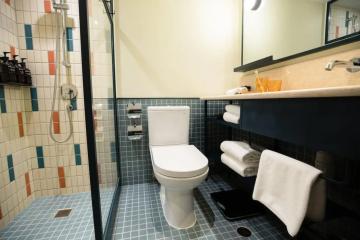 Отель Eaton Hong Kong Китай, Гонконг, фото 10