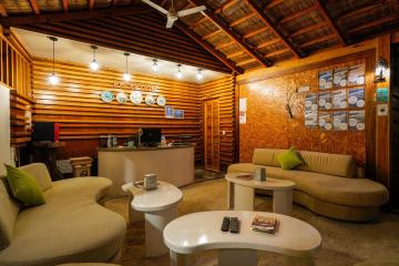 Отель Shallow Lagoon Rasdhoo Мальдивы, Расду Атолл, фото 13