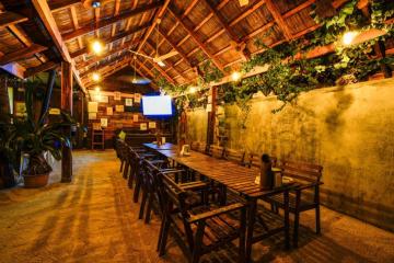 Отель Shallow Lagoon Rasdhoo Мальдивы, Расду Атолл, фото 20