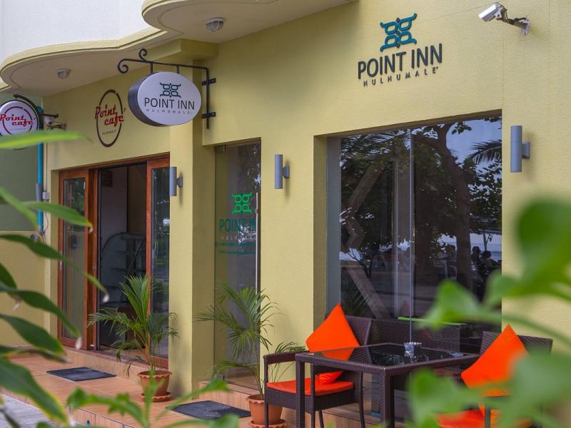 Point Inn