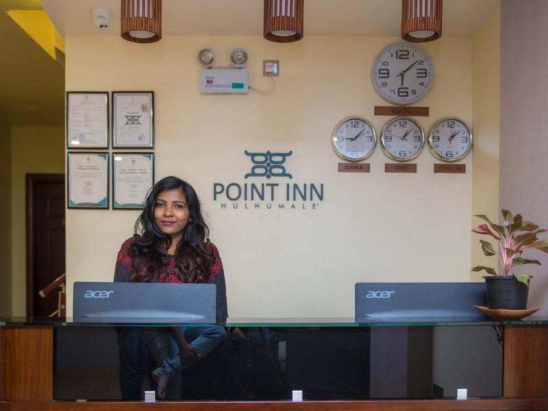 Point Inn