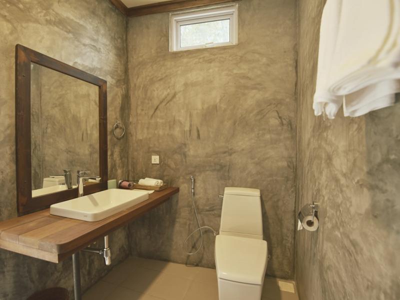 Atollkey Beach Villa