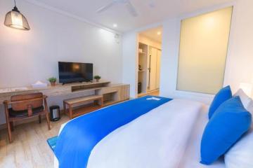 Отель Dhiguveli Maldives Мальдивы, Ари Атолл, фото 12