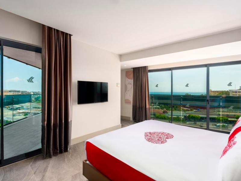 Calyptus Kirman Premium