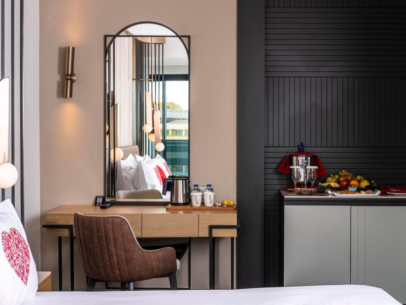 Calyptus Kirman Premium